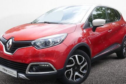 Renault Captur 43.000 km 10.930 &euro; Bietigheim-Bissingen 74321