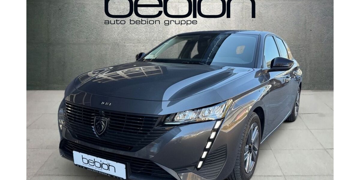 Peugeot 308 31.500 km 19.480 &euro; Tübingen 72072