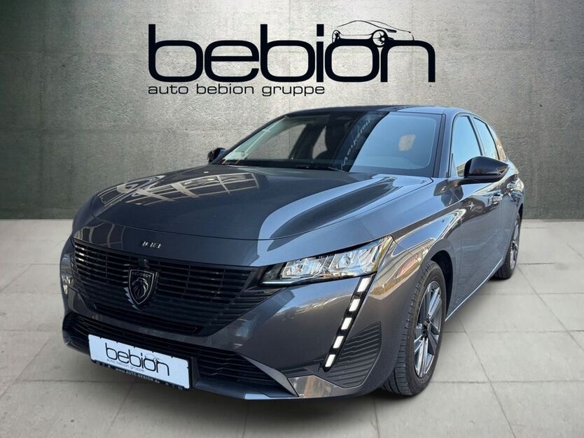 Peugeot 308 31.500 km 19.880 € Tübingen 72072