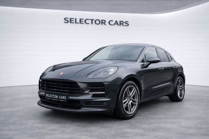 Porsche Macan 98.900 km 45.999 &euro; Auenwald-Mittelbrüden 71549