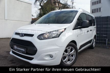 Ford Tourneo Connect 109.000 km 10.900 &euro; Böblingen 71032