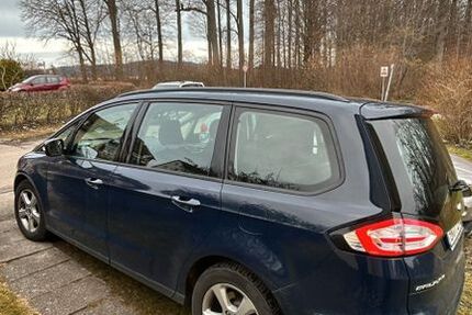 Ford Galaxy 161.950 km 11.500 &euro; Backnang 71522