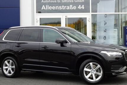Volvo XC90 122.400 km 39.900 € Kirchheim/Teck 73230