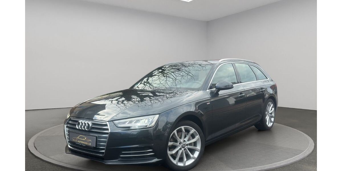 Audi A4 244.868 km 13.499 &euro; Waiblingen 71334