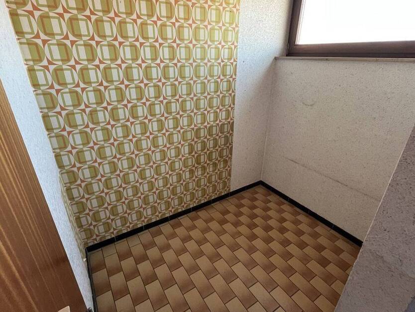 Doppelhaushälfte in ruhiger Ortsrandlage.