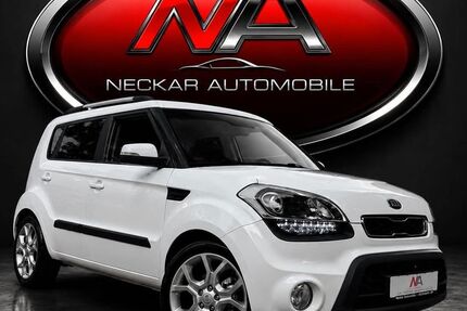 Kia Soul 150.000 km 6.499 &euro; Stuttgart 70376