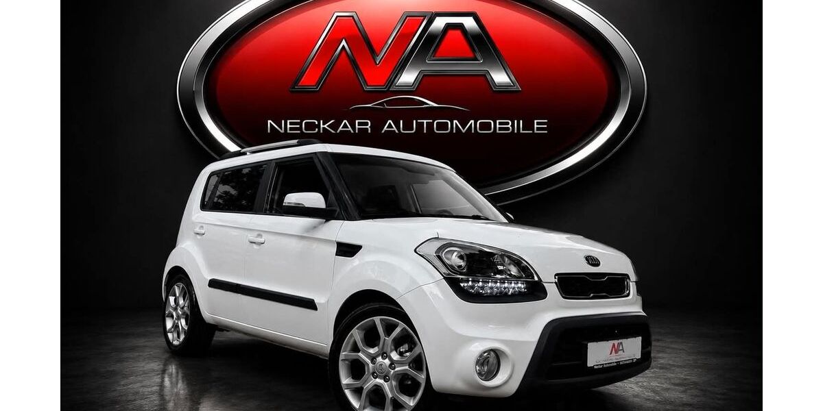 Kia Soul 150.000 km 6.499 &euro; Stuttgart 70376