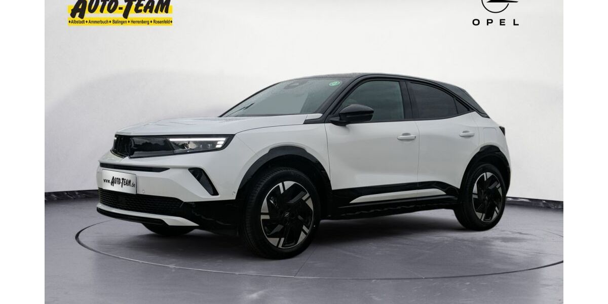 Opel Mokka-e 1.001 km 34.960 € Ammerbuch-Entringen 72119