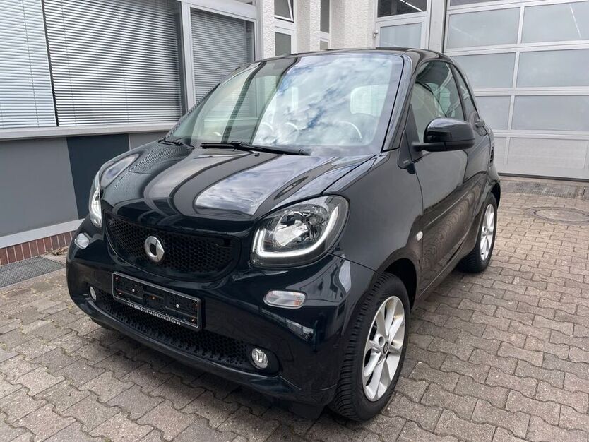 ForTwo