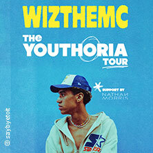 Wizthemc - Youthoria Tour Stuttgart
