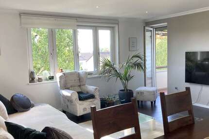 Wohnung Stuttgart Degerloch - 3 Zimmer, 84 m&sup2;, 335.000&euro; | Angebot:26217824