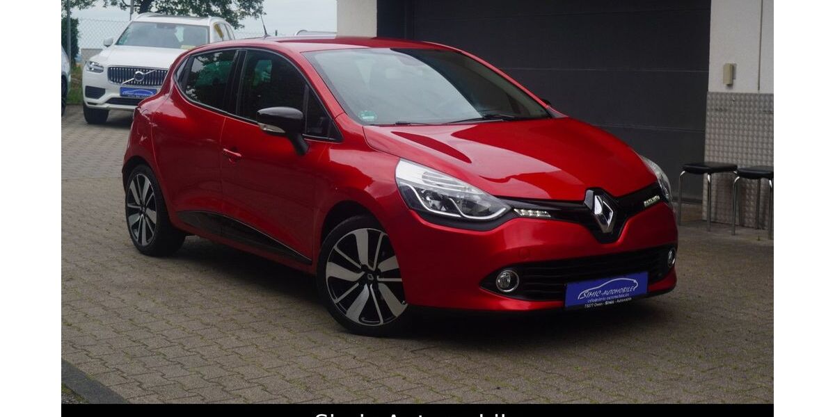Renault Clio 188.000 km 5.450 &euro; Owen 73277