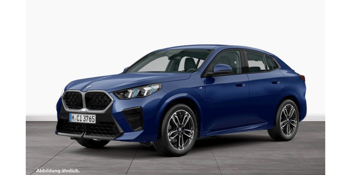 BMW X2 13.437 km 44.990 &euro; Stuttgart 70569