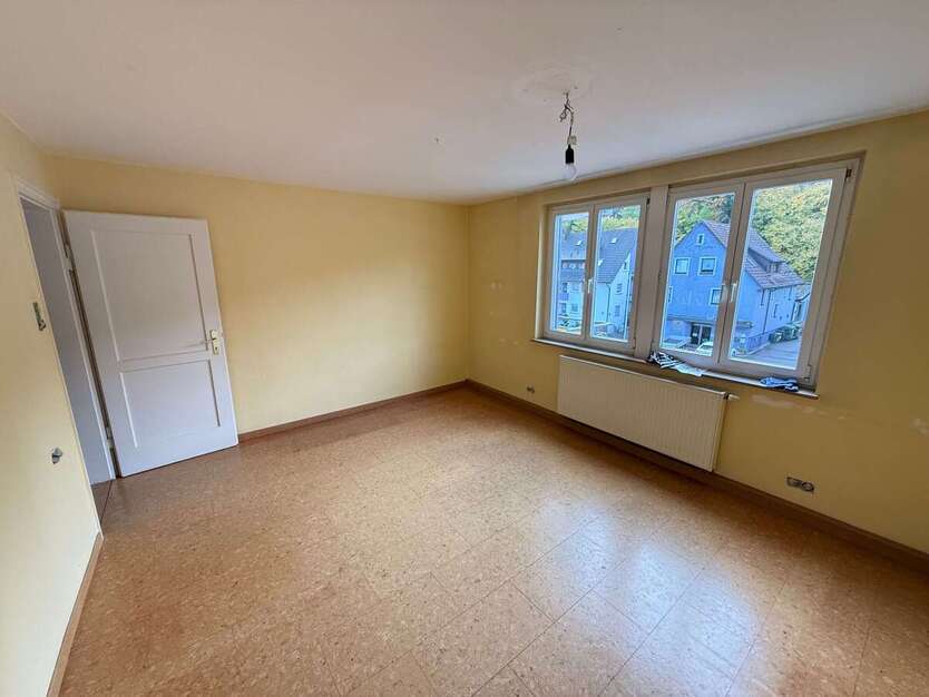 Wohnung zum Mieten in Stuttgart 680 € 66 m² 3 zimmer