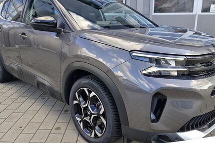 Citroen C5 Aircross 20.990 km 21.790 € Remshalden 73630