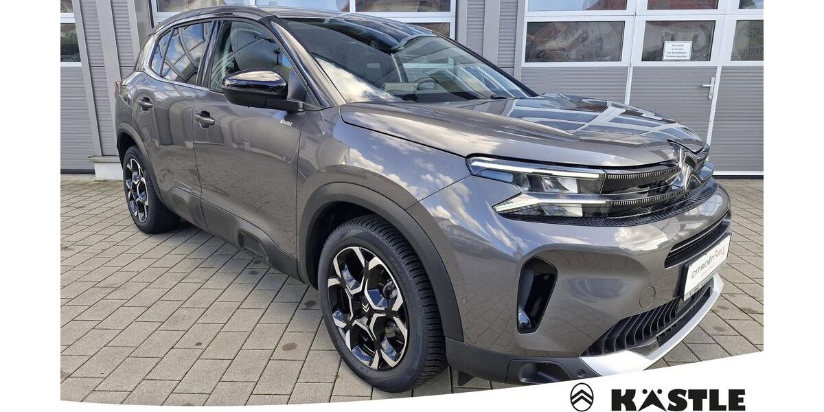 Citroen C5 Aircross 20.990 km 21.790 € Remshalden 73630