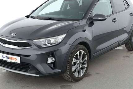 Kia Stonic 62.997 km 14.100 &euro; Stuttgart 70195