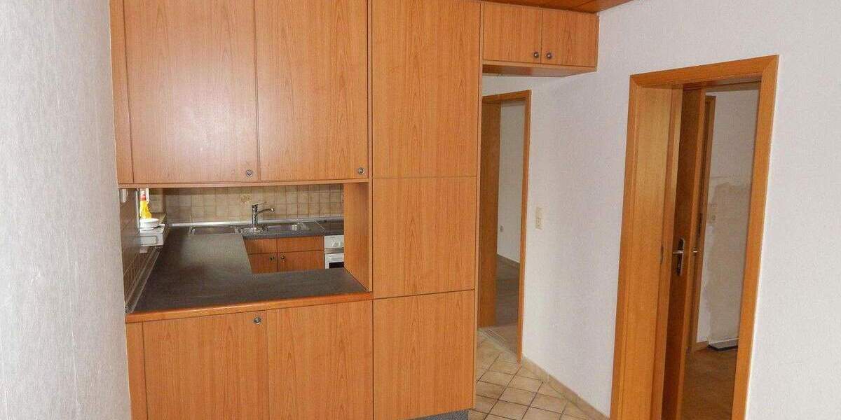 Etagenwohnung Filderstadt Bonlanden - 3 Zimmer, 77 m&sup2;, 1.040&euro; | Angebot:24762157