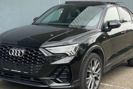Audi Q3 166.000 km 25.980 &euro; Sindelfingen 71065