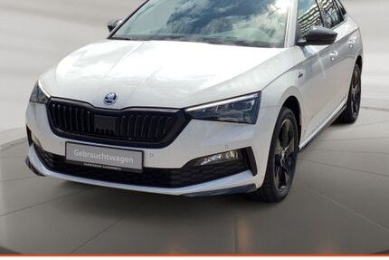 Skoda Scala 64.335 km 18.490 &euro; Kirchheim 73230