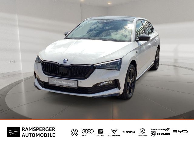 Skoda Scala 64.335 km 18.490 &euro; Kirchheim 73230