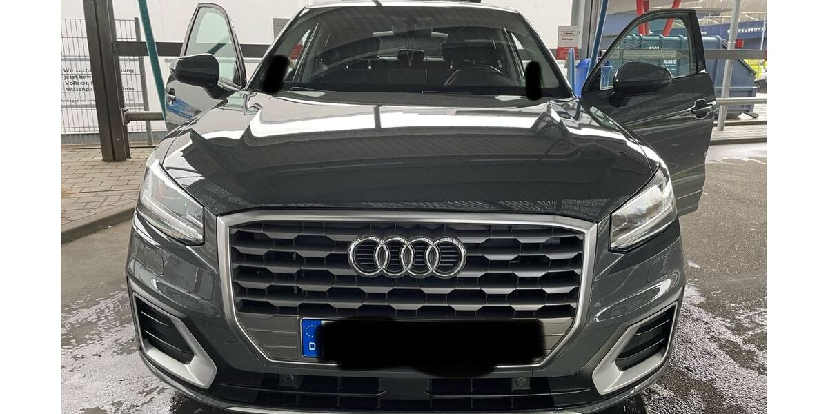 Audi Q2 79.500 km 17.000 &euro; Tübingen 72072