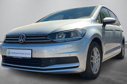 VW Touran 89.284 km 20.490 &euro; Weinstadt 71384