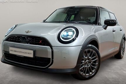 Mini Cooper S 13.289 km 29.990 &euro; Stuttgart 70569