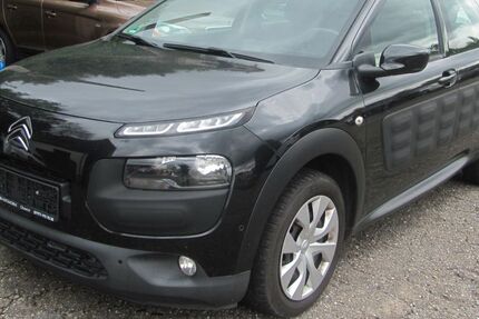 Citroen C4 Cactus 132.900 km 4.490 &euro; Kirchheim unter Teck 73230