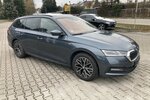 Skoda Octavia 4x4 Navi,LED,1.Hand,Standheizung* 294.972 km 14.750 &euro; Schorndorf 73614