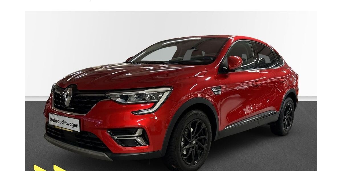 Renault Arkana 19.616 km 22.900 &euro; Stuttgart 70469