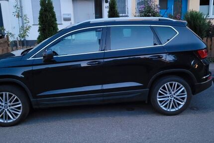 Seat Ateca 155.000 km 16.100 &euro; Filderstadt 70794