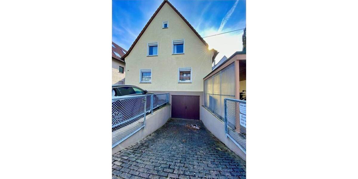 Mehrfamilienhaus, Wohnhaus Leonberg Eltingen - 1 Zimmer, 327 m&sup2;, 895.000&euro; | Angebot:25704321