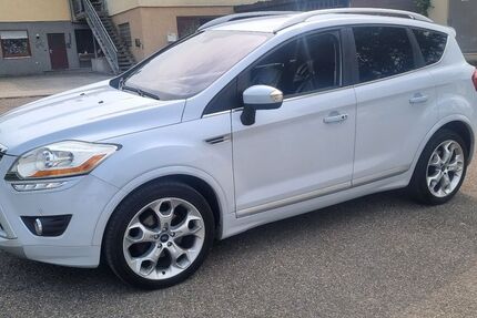 Ford Kuga 202.497 km 9.499 &euro; Leonberg Gebersheim 71229