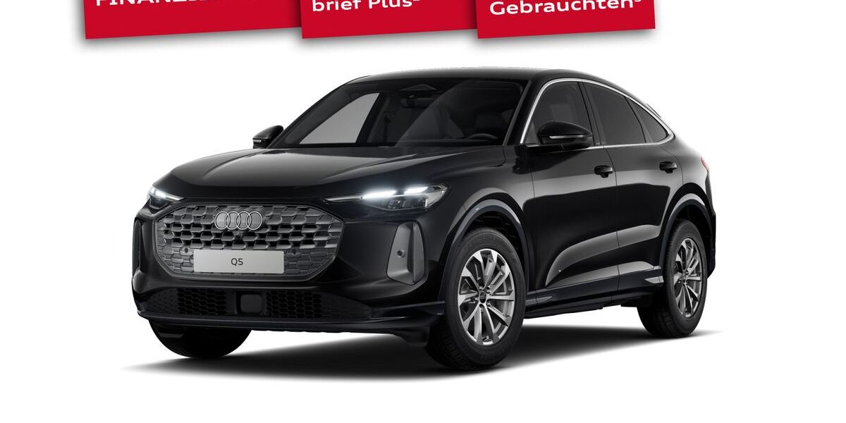 Audi Q5 13.294 km 49.920 &euro; Stuttgart 70563