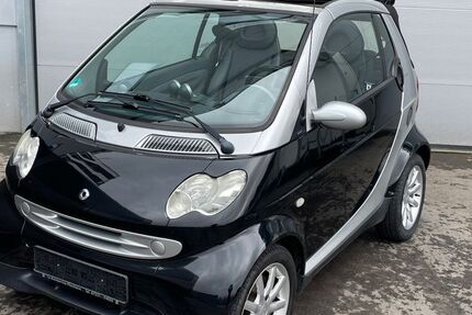 Smart ForTwo 83.000 km 3.990 &euro; Leonberg 71229