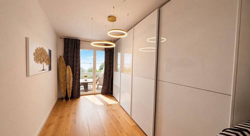 Etagenwohnung Metzingen - 3 Zimmer, 93 m&sup2;, 1.300&euro; | Angebot:26852831