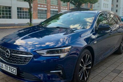 Opel Insignia 62.500 km 18.900 &euro; Kornwestheim 70806