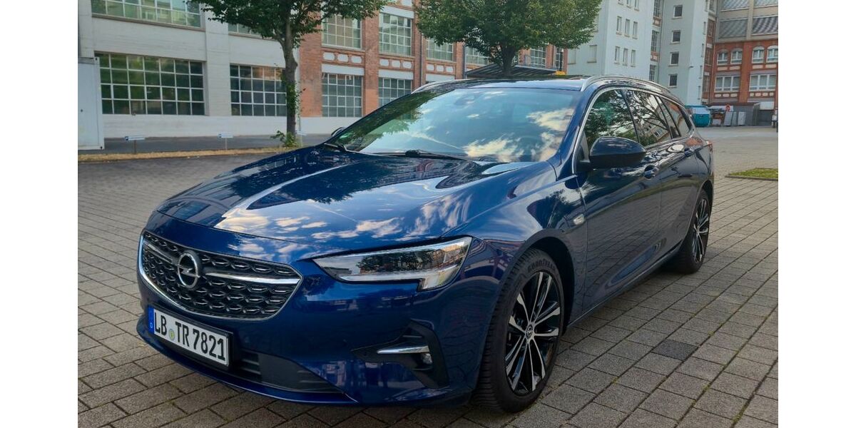 Opel Insignia 62.500 km 18.900 &euro; Kornwestheim 70806