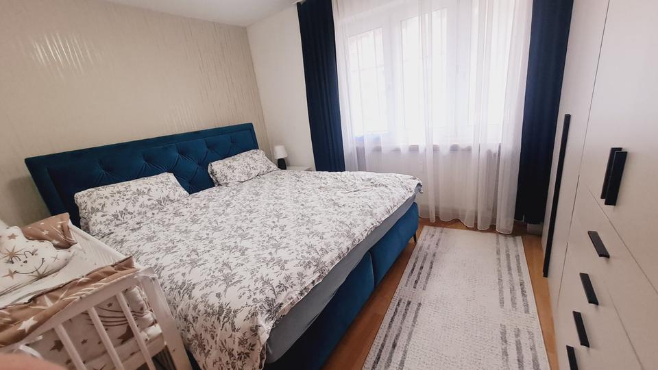 Etagenwohnung Ludwigsburg Hoheneck - 3 Zimmer, 65 m&sup2;, 269.000&euro; | Angebot:24842818