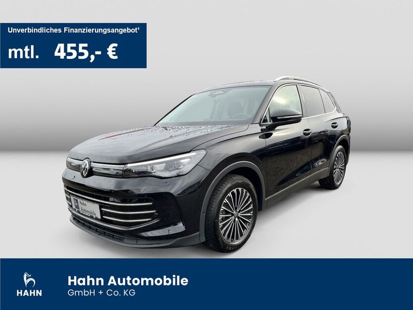 VW Tiguan 29.990 km 38.490 € Schorndorf 73614