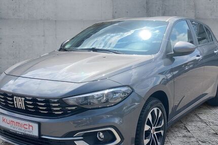 Fiat Tipo 22.468 km 16.990 &euro; Köngen 73257