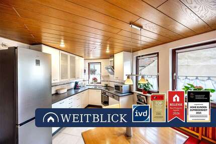 Haus Waiblingen Bittenfeld - 4.5 Zimmer, 106 m&sup2;, 399.000&euro; | Angebot:26982533