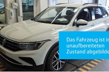 VW Tiguan 49.559 km 28.830 &euro; Stuttgart 70563