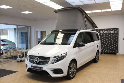 Mercedes-Benz Marco Polo 24.408 km 77.950 &euro; Kirchheim unter Teck 73230