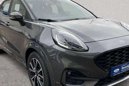 Ford Puma 35.800 km 18.480 &euro; Nürtingen 72622