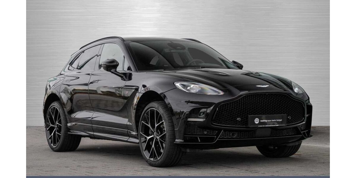 Aston Martin DBX 4.500 km 265.007 &euro; Filderstadt 70794