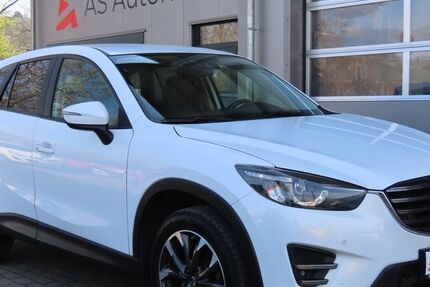 Mazda CX-5 207.000 km 9.590 &euro; Stuttgart 70329