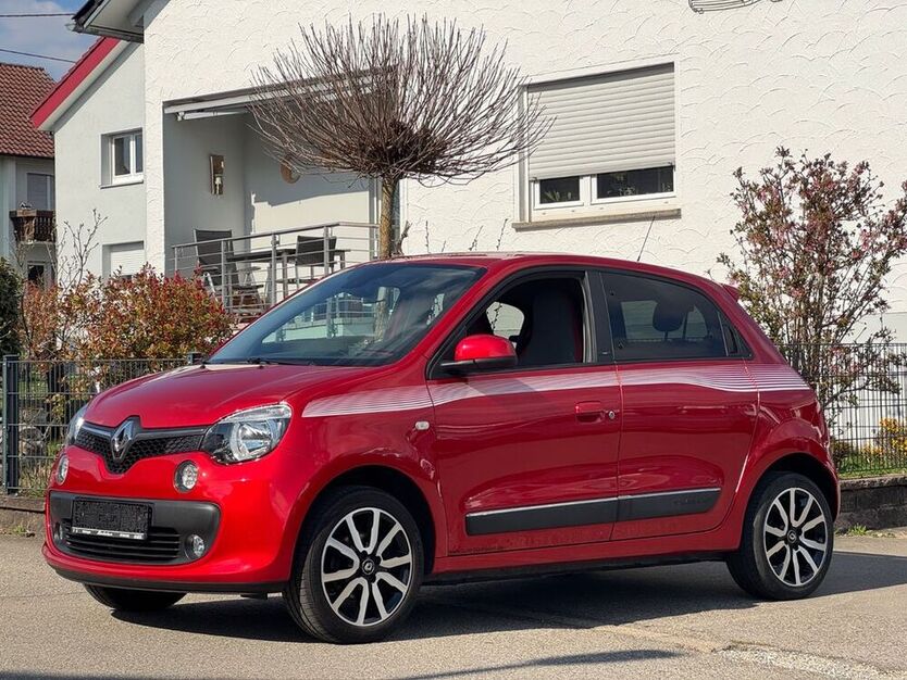 Twingo