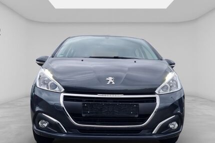 Peugeot 208 71.200 km 7.800 &euro; Leutenbach 71397